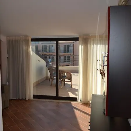 Lejlighed Discover Apartments - Cefalu