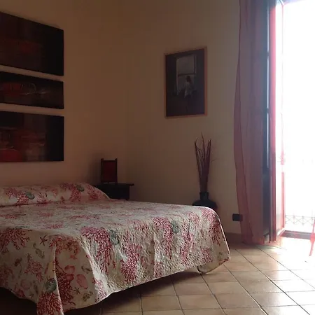 Lejlighed Discover Apartments - Cefalu Cefalù
