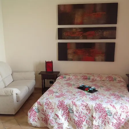 Discover Apartments - Cefalu Cefalù