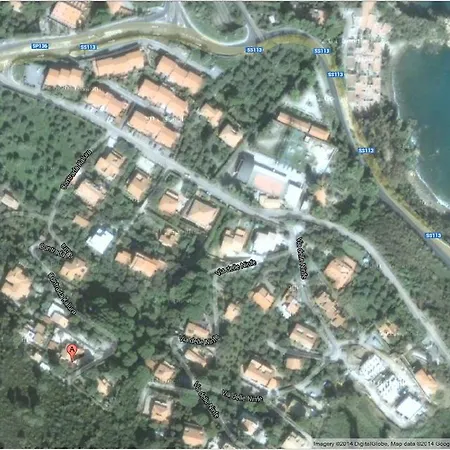 Lejlighed Discover Apartments - Cefalu *