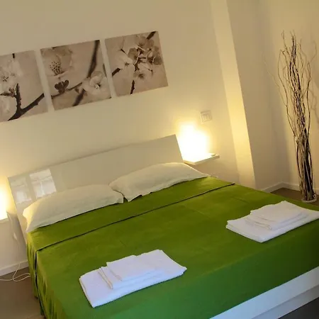 Discover Apartments - Cefalu