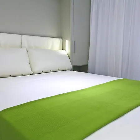 Appartamento Discover Apartments - Cefalu