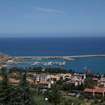 Discover Apartments - Cefalu Cefalù
