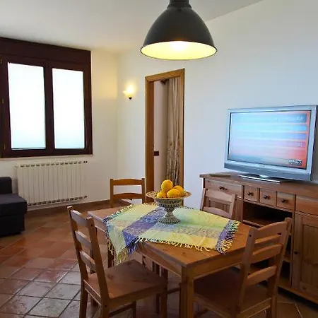 Discover Apartments - Cefalu