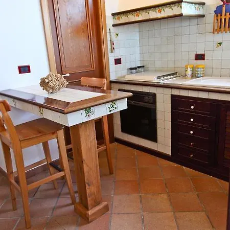 Appartamento Discover Apartments - Cefalu