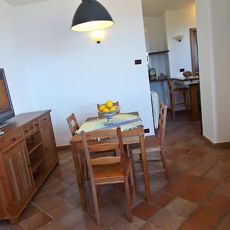 Lejlighed Discover Apartments - Cefalu Cefalù