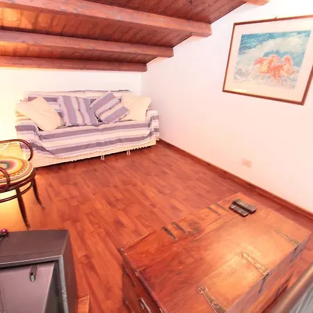 Discover Apartments - Cefalu Appartamento