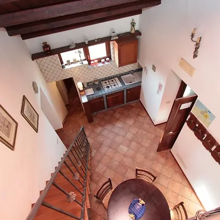 Lejlighed Discover Apartments - Cefalu *