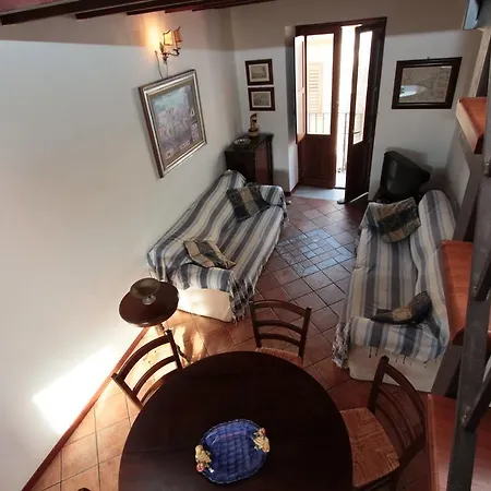 Discover Apartments - Cefalu *