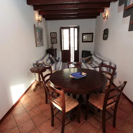 Lejlighed Discover Apartments - Cefalu Cefalù